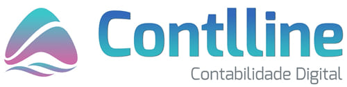 contlline contabilidade digital logo
